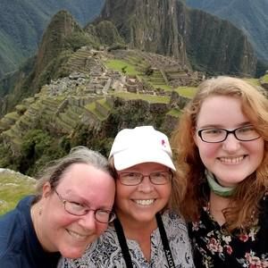 Meet your Posher, Rebecca